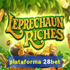 plataforma 28bet